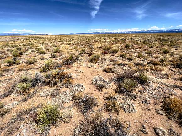 5.6 Acres of Residential Land for Sale in San Luis, Colorado