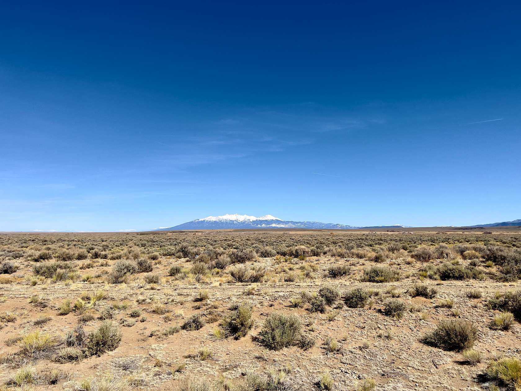 5.2 Acres of Residential Land for Sale in San Luis, Colorado