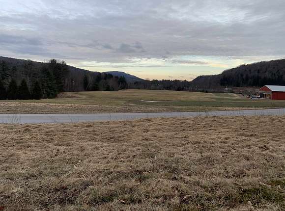 2.1 Acres of Residential Land for Sale in Brandon, Vermont