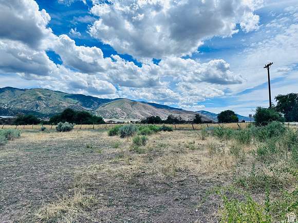 2.7 Acres of Residential Land for Sale in Levan, Utah