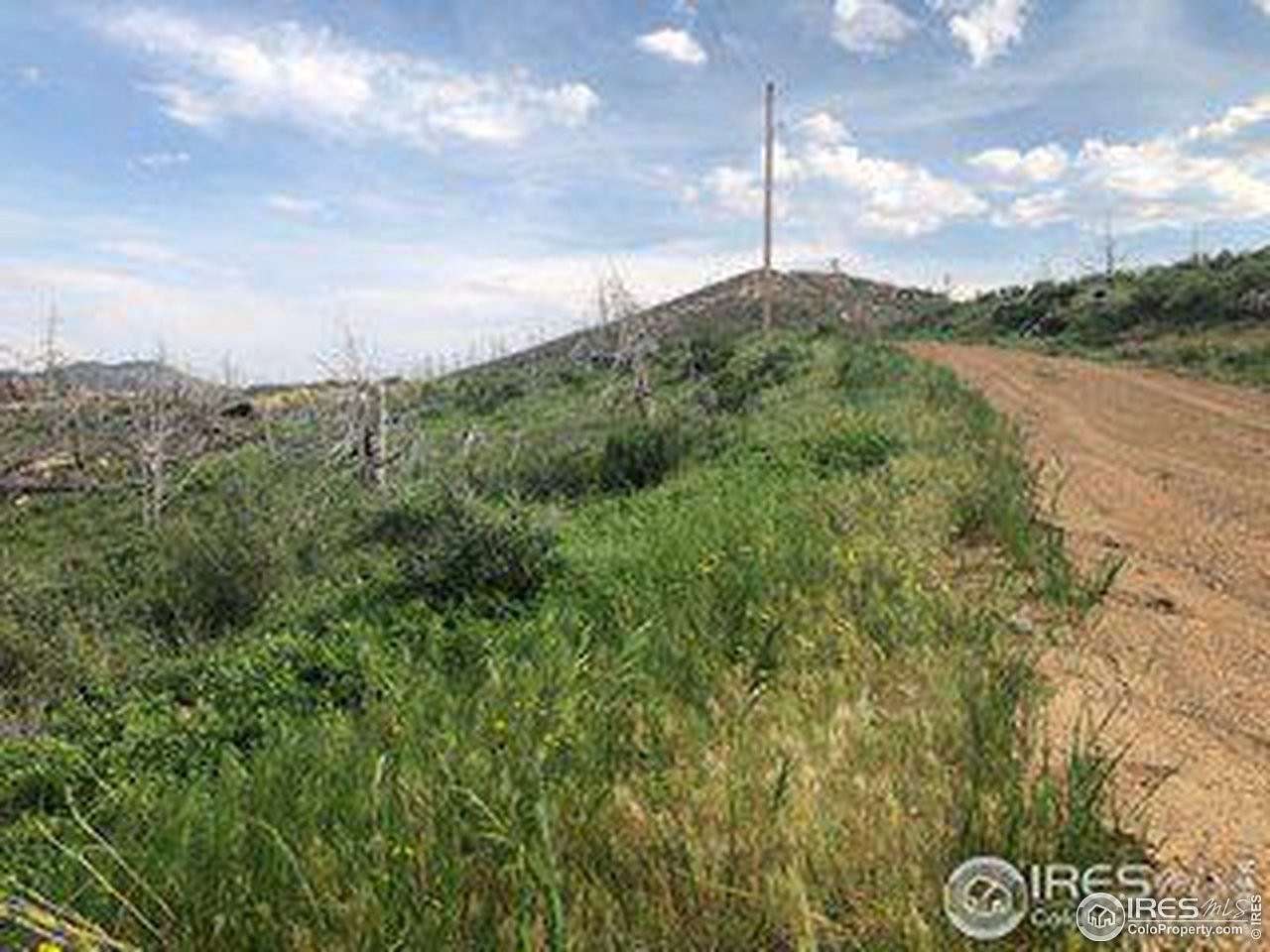 1.03 Acres of Residential Land for Sale in Livermore, Colorado