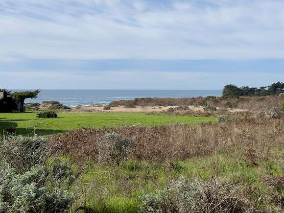 0.44 Acres of Residential Land for Sale in Sea Ranch, California