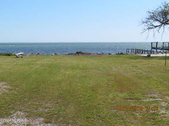 0.27 Acres of Residential Land for Sale in Harkers Island, North Carolina