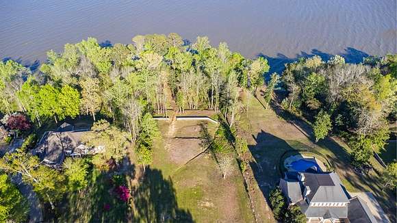 2 Acres of Residential Land for Sale in Eufaula, Alabama