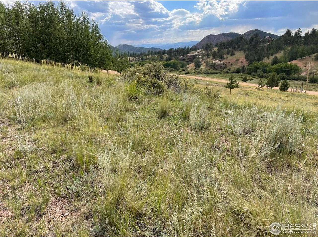 1.2 Acres of Residential Land for Sale in Cripple Creek, Colorado
