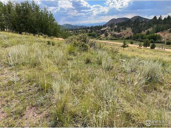 1.17 Acres of Residential Land for Sale in Cripple Creek, Colorado