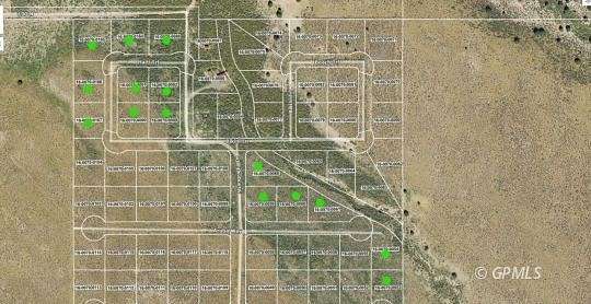 0.41 Acres of Residential Land for Sale in Hatch, Utah