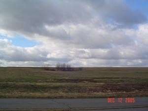 10 Acres of Commercial Land for Sale in Marshall, Missouri