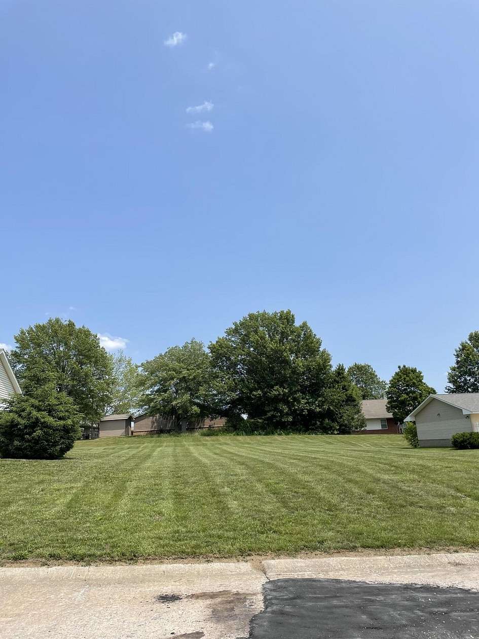 0.37 Acres of Residential Land for Sale in Marshall, Missouri