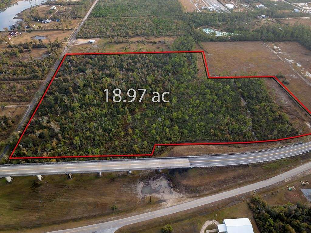 19 Acres of Land for Sale in Port St. Joe, Florida