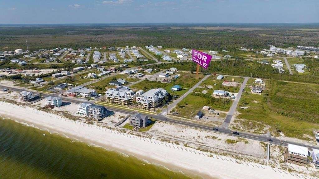 0.25 Acres of Residential Land for Sale in Mexico Beach, Florida