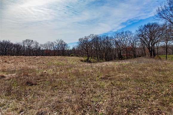74 Acres of Land for Sale in Hawk Point, Missouri