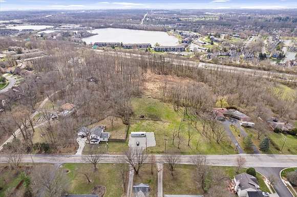 6.1 Acres of Residential Land for Sale in Indianapolis, Indiana