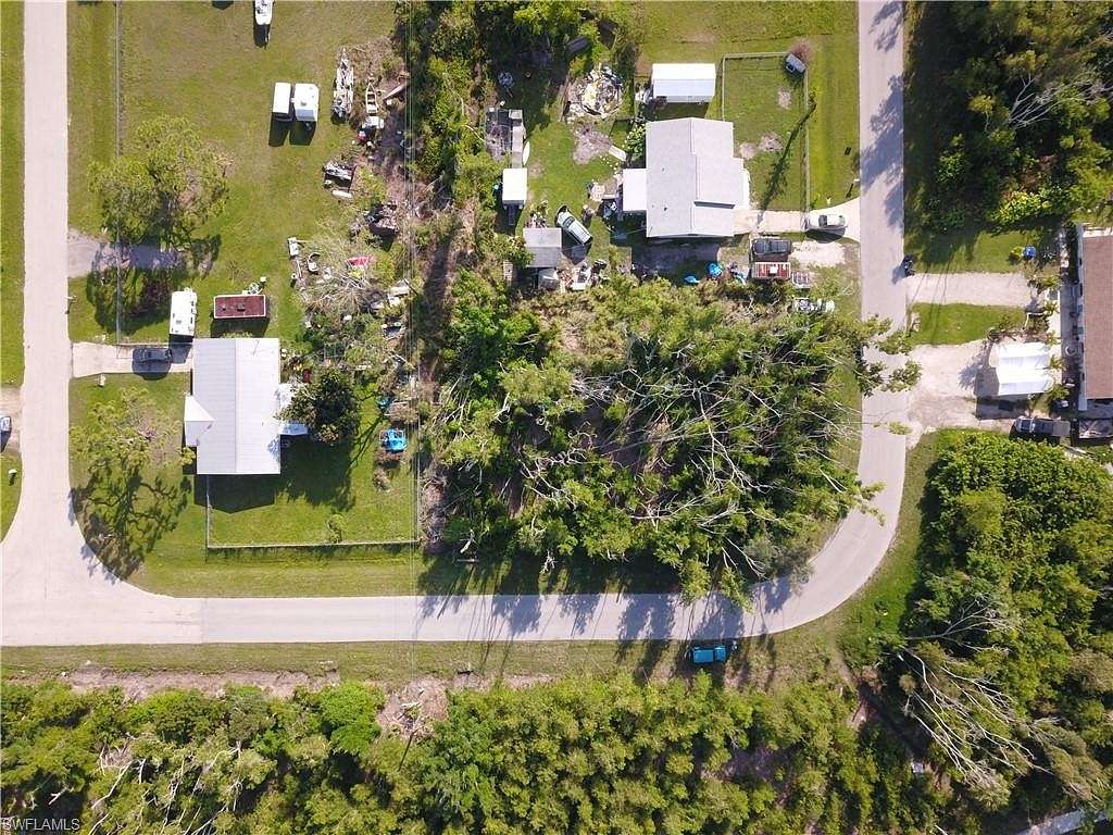 0.31 Acres of Residential Land for Sale in Bokeelia, Florida