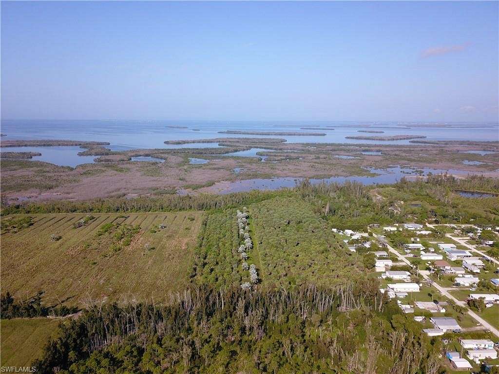 0.31 Acres of Residential Land for Sale in Bokeelia, Florida