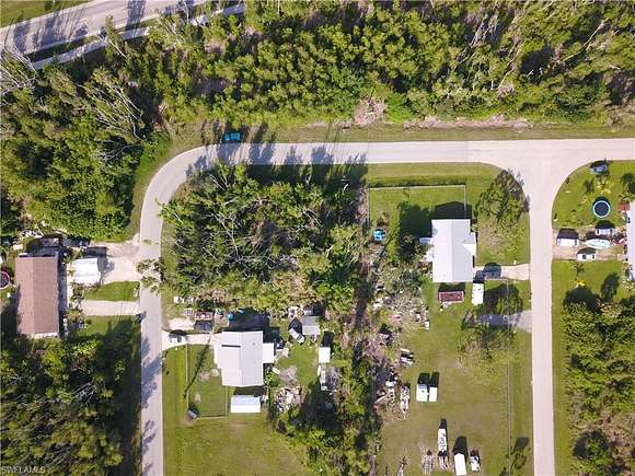 0.314 Acres of Residential Land for Sale in Bokeelia, Florida