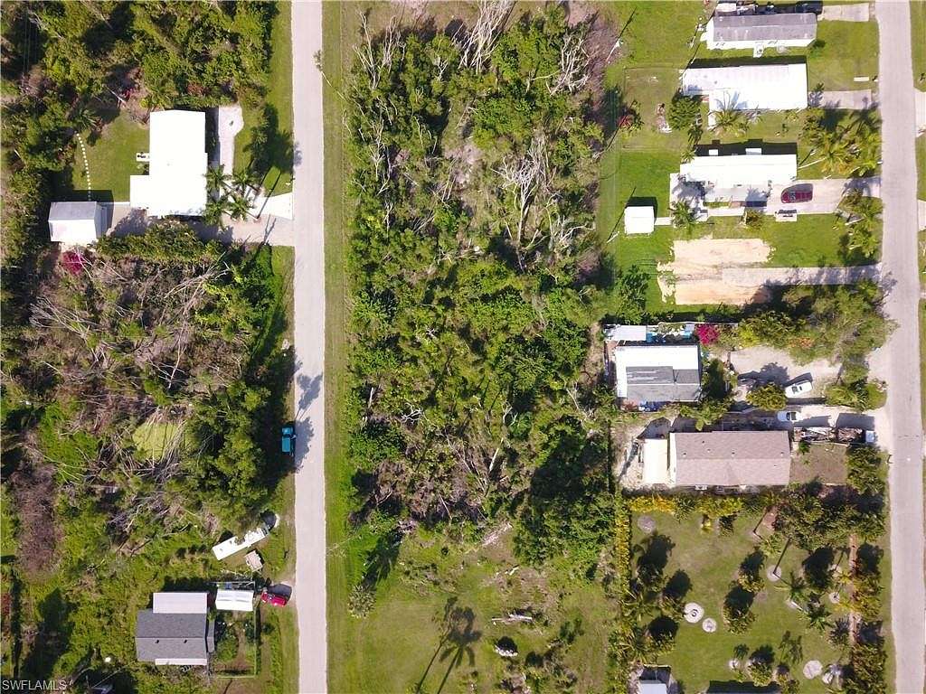 0.29 Acres of Residential Land for Sale in Bokeelia, Florida