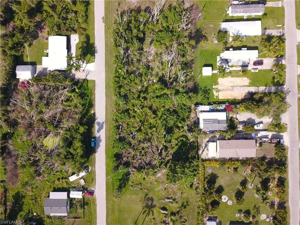 0.293 Acres of Residential Land for Sale in Bokeelia, Florida