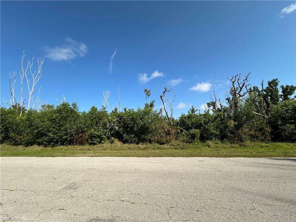 0.29 Acres of Residential Land for Sale in Bokeelia, Florida