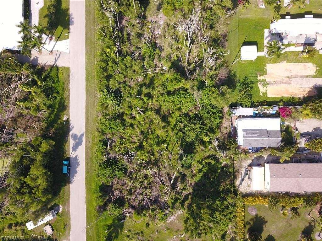 0.29 Acres of Residential Land for Sale in Bokeelia, Florida