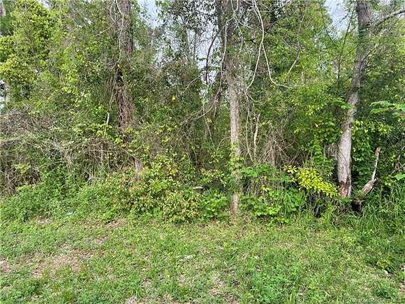 0.64 Acres of Residential Land for Sale in Lake Charles, Louisiana