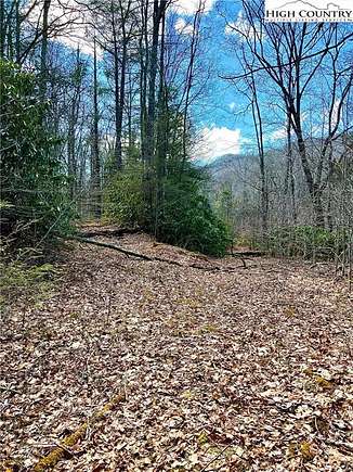 0.35 Acres of Residential Land for Sale in Linville, North Carolina