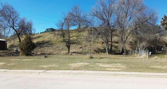 0.29 Acres of Residential Land for Sale in Hot Springs, South Dakota