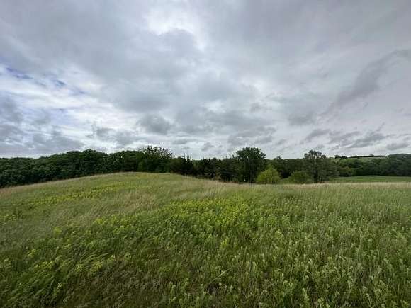28 Acres of Land for Sale in Orchard, Nebraska