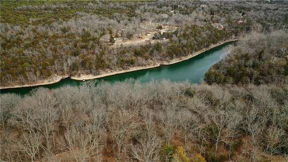 0.57 Acres of Residential Land for Sale in Holiday Island, Arkansas