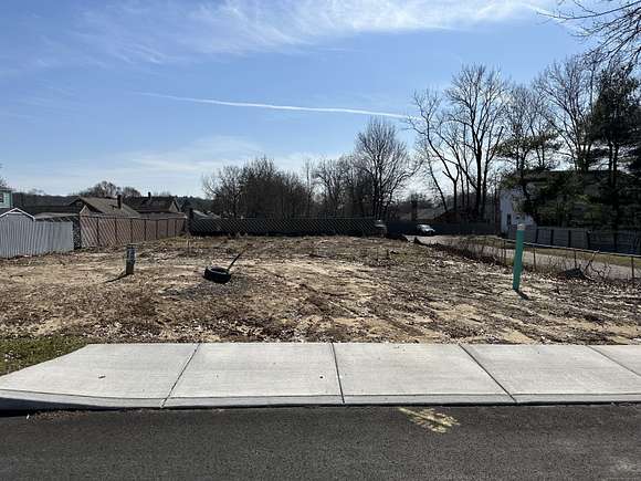 0.29 Acres of Residential Land for Sale in West Hartford, Connecticut