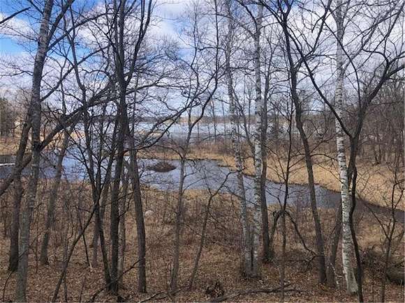 2 Acres of Improved Residential Land for Sale in Hackensack, Minnesota