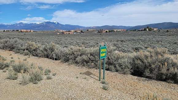 3 Acres of Residential Land for Sale in Ranchos de Taos, New Mexico