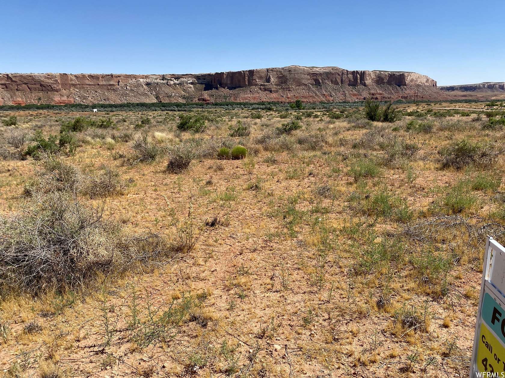 1.2 Acres of Residential Land for Sale in Bluff, Utah