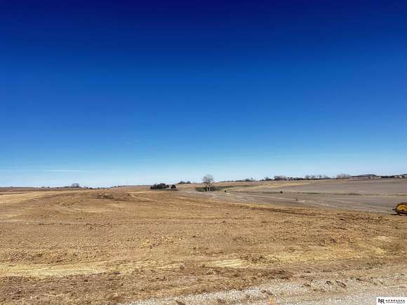 3.3 Acres of Residential Land for Sale in Kramer, Nebraska