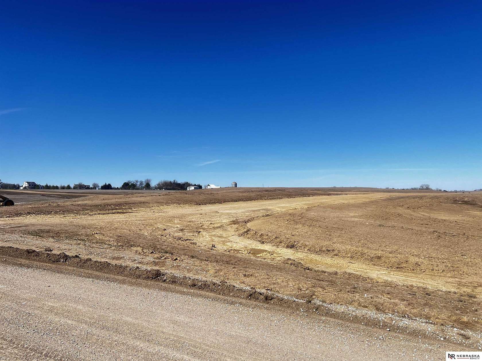 3 Acres of Residential Land for Sale in Kramer, Nebraska