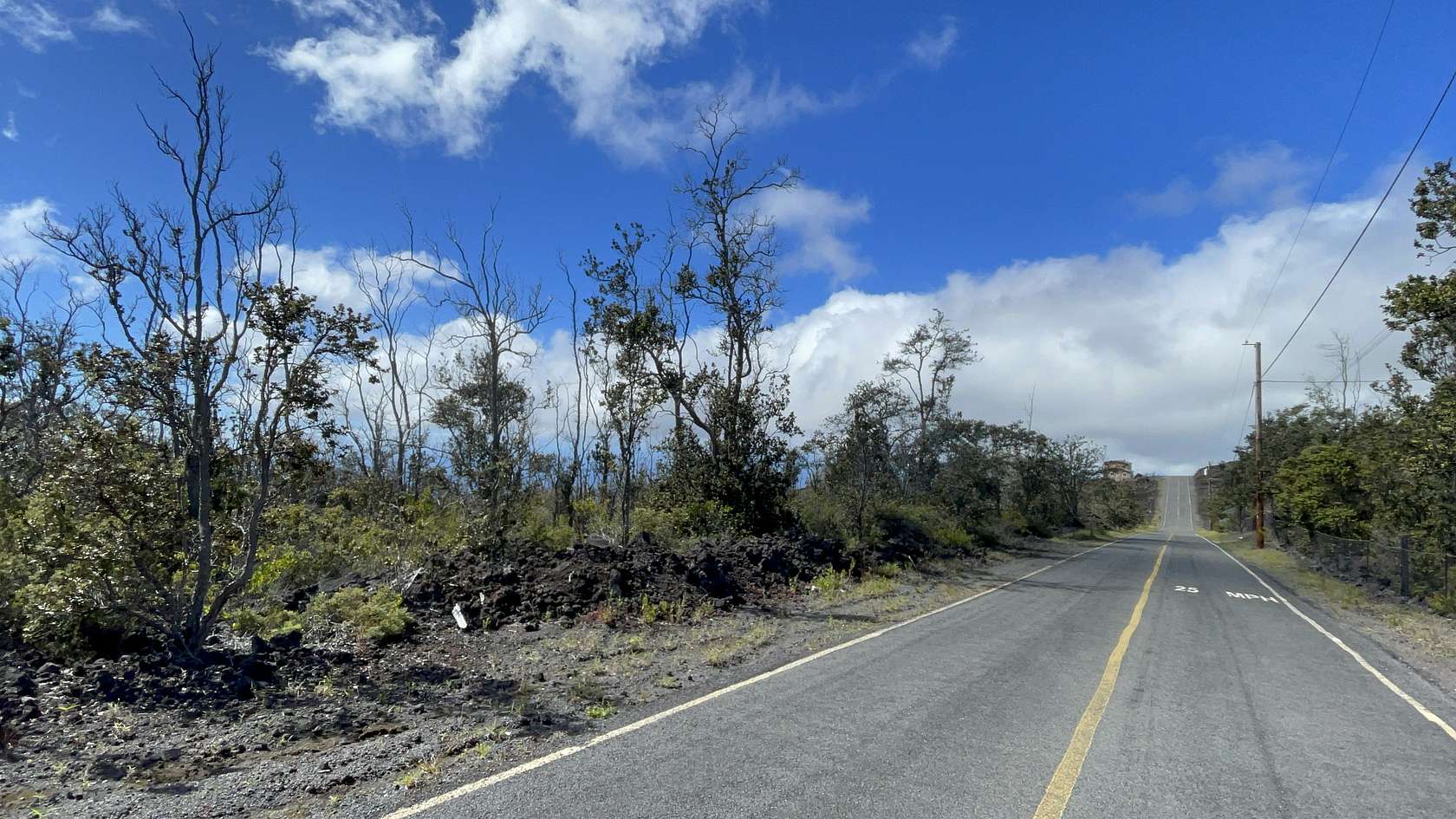 1.001 Acres of Residential Land for Sale in Hawaiian Ocean View, Hawaii