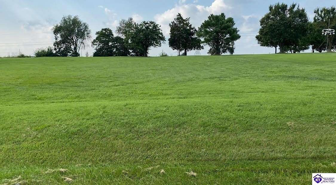 1.24 Acres of Commercial Land for Sale in Elizabethtown, Kentucky