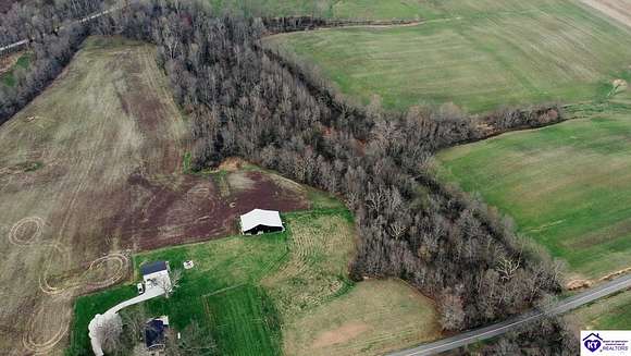 5.1 Acres of Land for Sale in Sonora, Kentucky