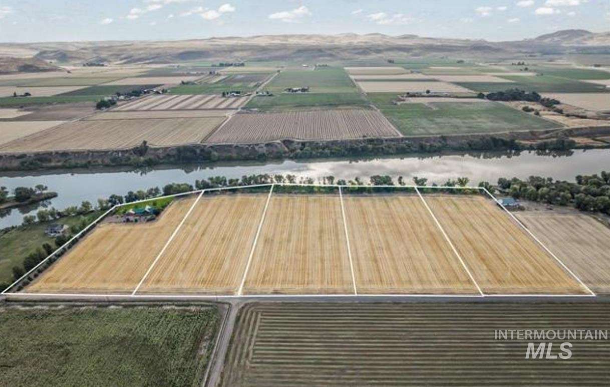 7.1 Acres of Residential Land for Sale in Weiser, Idaho