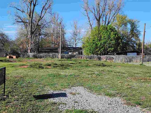 0.25 Acres of Residential Land for Sale in Fletcher, Oklahoma