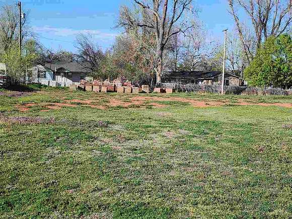 0.4 Acres of Residential Land for Sale in Fletcher, Oklahoma