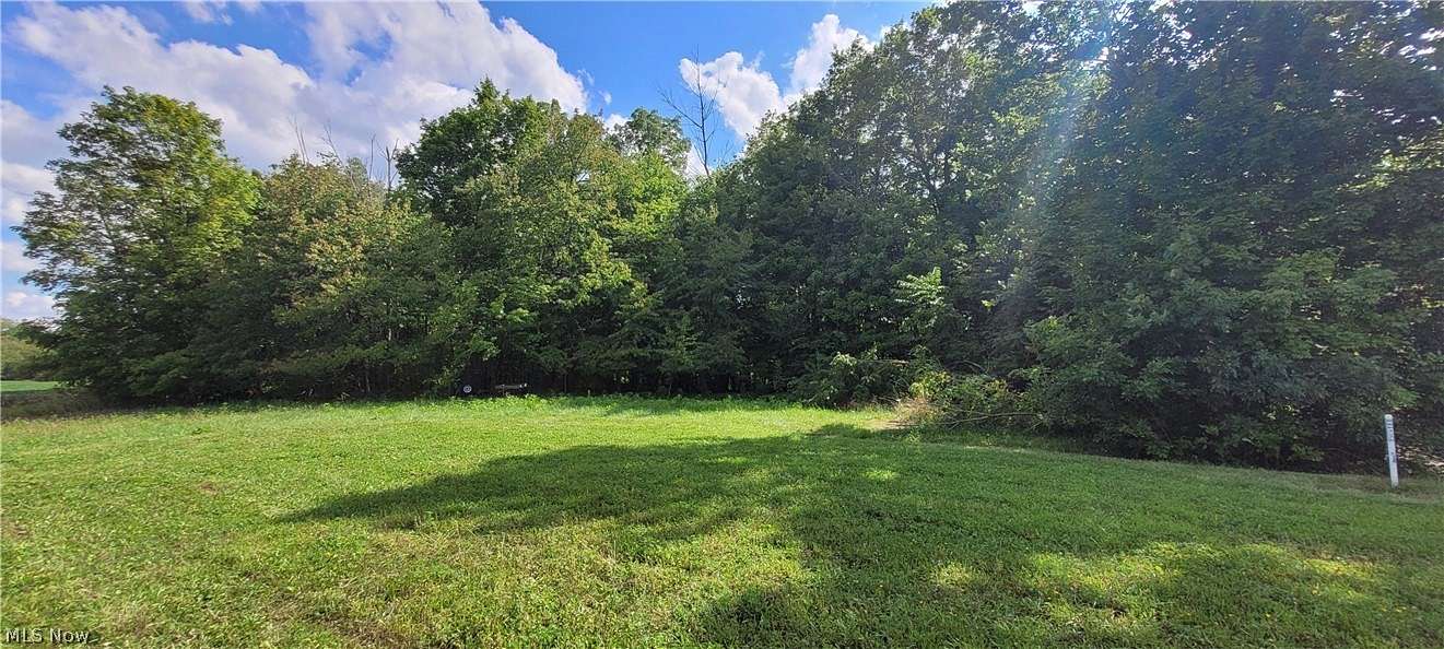 0.6 Acres of Residential Land for Sale in West Salem, Ohio
