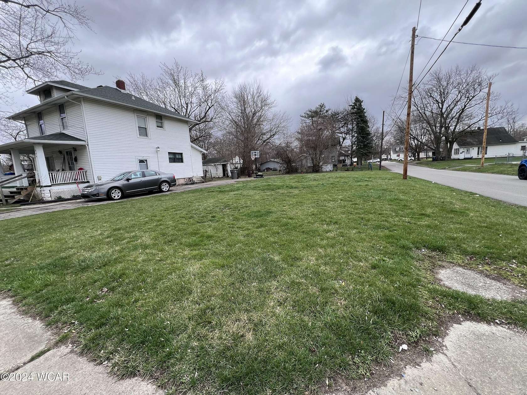 0.096 Acres of Residential Land for Sale in Lima, Ohio