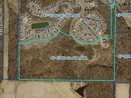 52 Acres of Land for Sale in Lima, Ohio