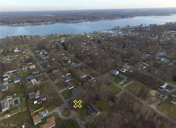 0.25 Acres of Residential Land for Sale in Lake Milton, Ohio