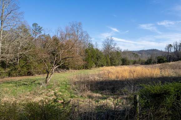 24.2 Acres of Land for Sale in Madisonville, Tennessee
