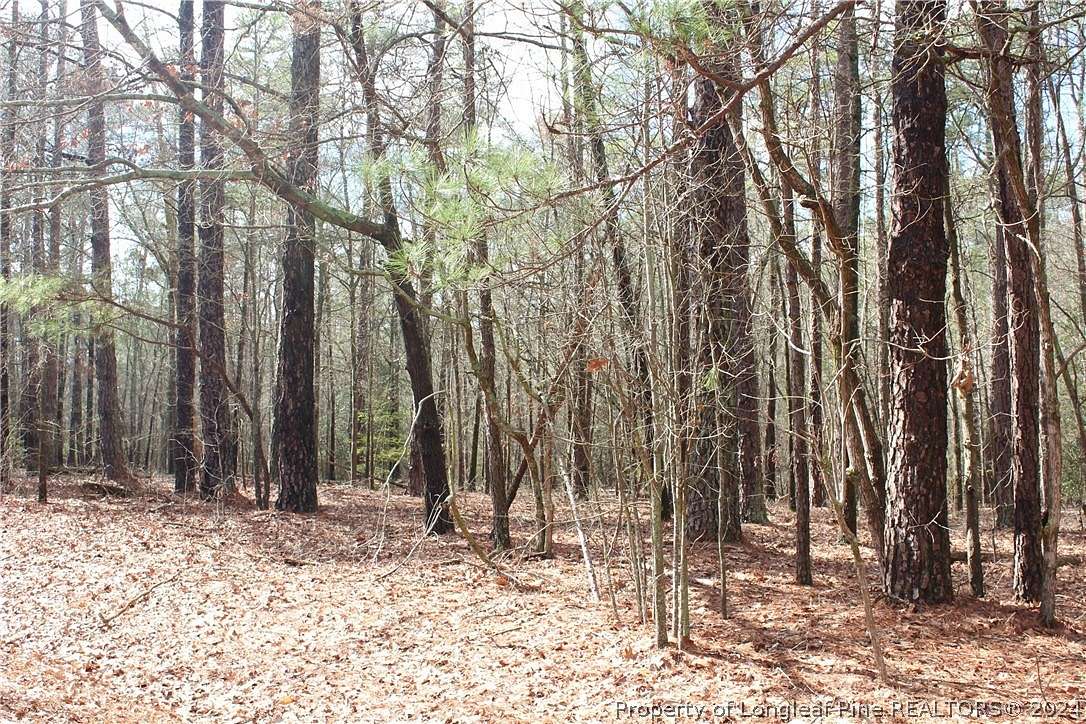 0.23 Acres of Residential Land for Sale in Sanford, North Carolina