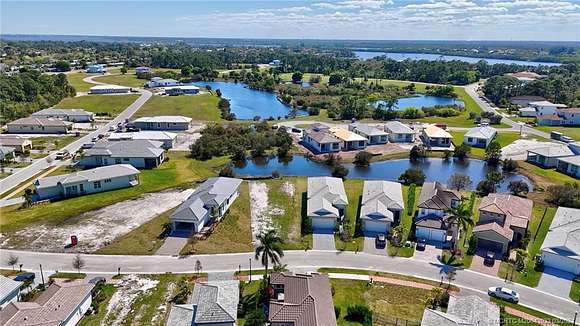 0.15 Acres of Residential Land for Sale in Port St. Lucie, Florida