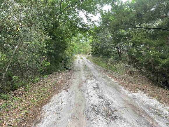 0.34 Acres of Residential Land for Sale in St. Augustine, Florida