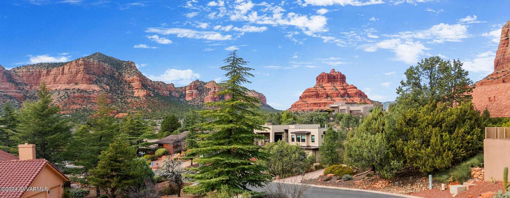 0.29 Acres of Residential Land for Sale in Sedona, Arizona